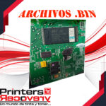 ARCHIVOS .BIN
