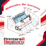 MANUALES DE SERVICIO