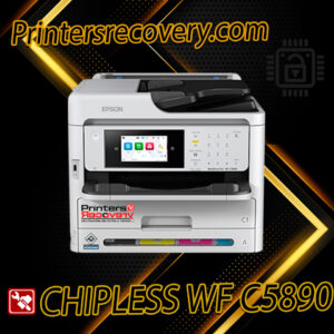 Chip Virtual WF - C5890