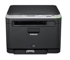Reset Chip de Toner CLX-3180