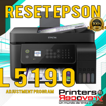 Reset Epson L5190 Activado 1 pc (copia)