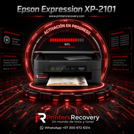 XP 2101