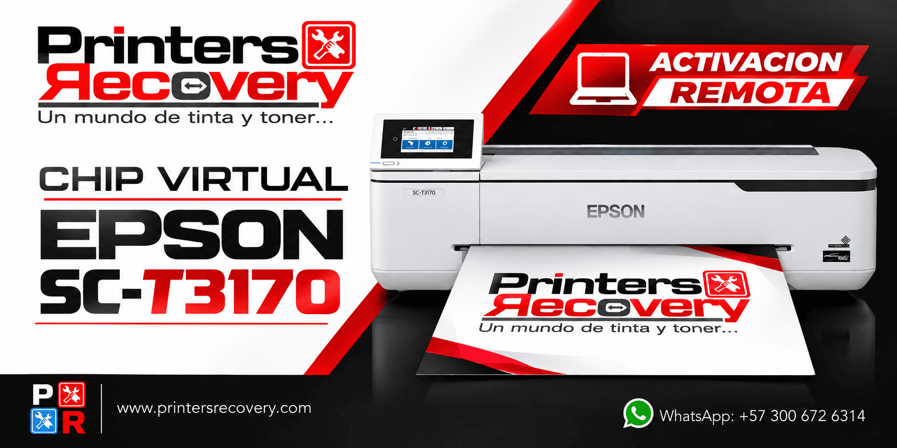 SC-T3170 SC-T3170